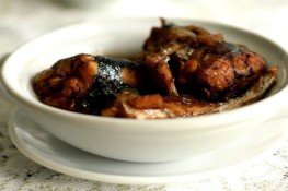 Lạ mà ngon với cá kho Coca