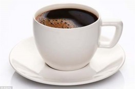 Uống hơn 4 cốc cafe mỗi ngày có nguy cơ chết trẻ