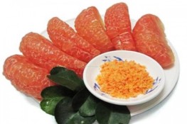 Một vài điều quan trọng cần biết khi ăn bưởi