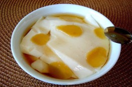 Cách làm TÀO PHỚ (tàu hũ) ngon 