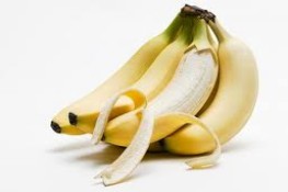 Những công dụng lạ của trái chuối