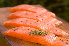 Những thực phẩm tốt cho tóc