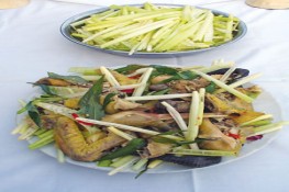 Rủ nhau ăn năn