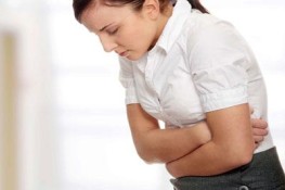 10 món ăn dưỡng sinh trị đau bụng mãn