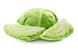Lợi ích từ bắp cải