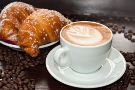 Những loại cà phê đặc trưng của Italy