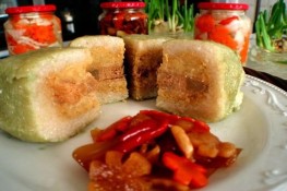Cách bảo quản thực phẩm ngày Tết