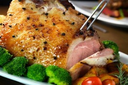 Gợi ý món ngon cho đêm giao thừa