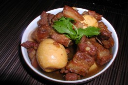 Mẹo xử lý thực phẩm sau Tết