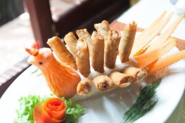 Những món ăn đang dần thất truyền trong ngày Tết