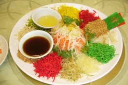 Những món ăn truyền thống của các nước