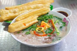 Tìm hiểu ba quán siêu đắt, siêu đông khách ở Sài Gòn
