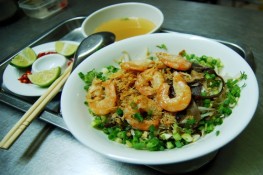 Những món ăn đắt khách sau Tết