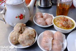 Nét văn hóa trà Sài Gòn xưa và nay