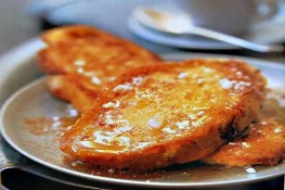 Đến xứ sở bò tót thưởng thức món ngon