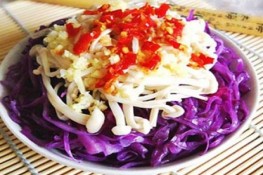Đa dạng sắc hương thanh mát ngày hè