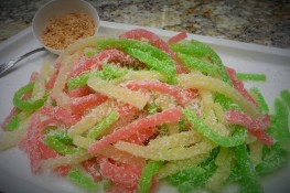 Những món bánh ngon của miền Tây