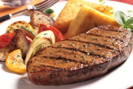 Địa chỉ ăn bò bít tết ngon ở Sài Gòn