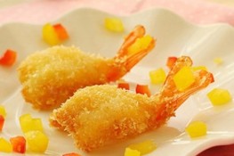 Những món chiên giòn ngon cho phụ nữ trổ tài đức hạnh