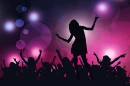Những địa điểm club độc đáo tại Hà Nội 