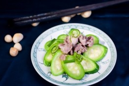 Những món ngon phù hợp với bữa ăn gia đình mỗi ngày