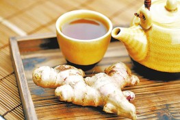 Những cách giải rượu từ tự nhiên