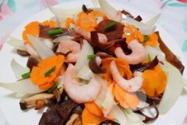 Ngon bổ với đồ ăn chay hàng ngày