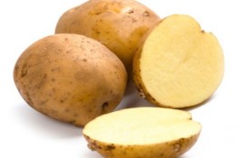 Những sai lầm khi ăn khoai tây cần phải tránh