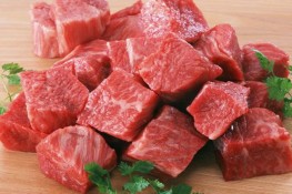 Nếu bạn ngừng "ăn thịt" điều gì sẽ xảy ra?