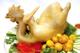 Nếu bạn thích ăn thịt gà điều gì sẽ xảy ra với cơ thể?