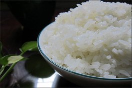 Mẹo nấu cơm ngon không bị dính nồi “chuẩn không cần chỉnh”