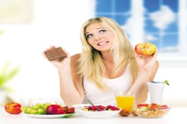 Điều gì sẽ xảy ra khi bạn ăn chay