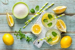 Ngăn ngừa ung thư bằng những thực phẩm nào?