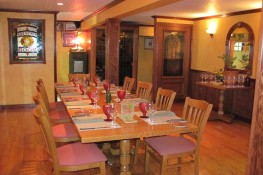 5 nhà hàng khó đặt chỗ nhất thế giới
