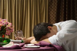 Ăn một miếng này trước khi uống rượu bạn sẽ ngàn chén không say 