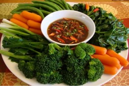 Điều gì xảy ra với cơ thể khi ngừng ăn rau?