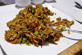 Những món ngon không thể bỏ qua khi đi du lịch Sri Lankan