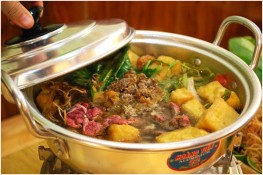Những quán Hà Nội ngon ở Sài Gòn