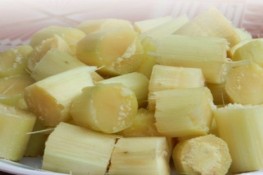 Trái cây thanh mát ba miền mùa đông