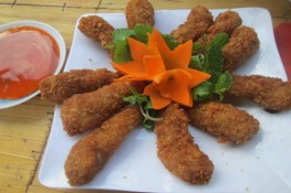 Những món ăn được ưa thích trong mùa lạnh