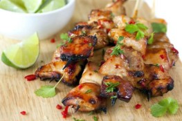 10 món ăn không biết chán ở Hà Nội