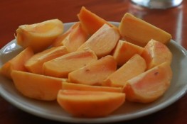 Những lợi ích của hồng ngâm