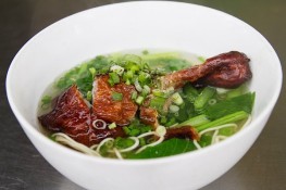 Thưởng thức 7 món ngon ở Chợ Lớn Sài Gòn