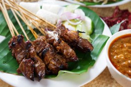 7 món ăn theo phong cách 'Fusion' tại Stix