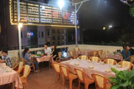 Nhà hàng Tư Trì - Điểm đến của thực khách "sành" ăn