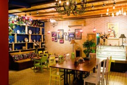 Khám phá 3 quán cafe đẹp và độc đáo ở Sài Gòn