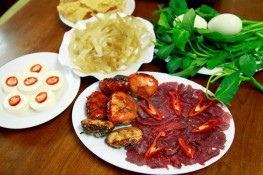 4 món lẩu siêu ngon, siêu rẻ ở Sài Gòn