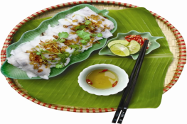 4 quán bánh cuốn ngon nức tiếng ở Hà Nội