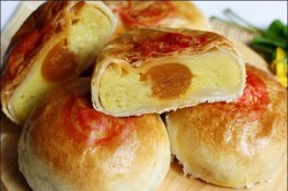Đến miền Tây thưởng thức những món bánh ngon