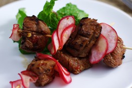 Những quán ăn Nha Trang nổi tiếng Sài Gòn